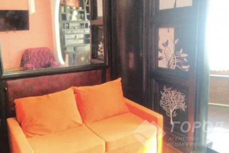 Продам 2-х кімнатну квартиру, Центральный рынок, Центральный Рынок метро, Код: 495065/6