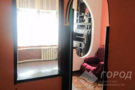 Продам 2-х кімнатну квартиру, Центральный рынок, Центральный Рынок метро, Код: 495065/6