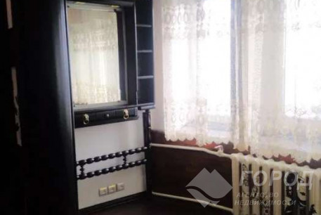 Продам 2-х кімнатну квартиру, Центральный рынок, Центральный Рынок метро, Код: 495065/6