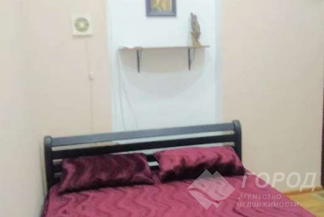 Продам 2-х кімнатну квартиру, Центральный рынок, Центральный Рынок метро, Код: 495065/6