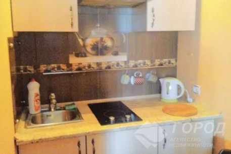 Продам 2-х кімнатну квартиру, Центральный рынок, Центральный Рынок метро, Код: 495065/6