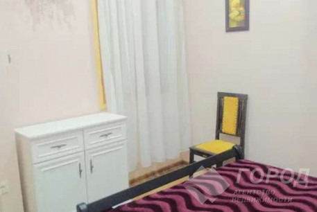 Продам 2-х кімнатну квартиру, Центральный рынок, Центральный Рынок метро, Код: 495065/6