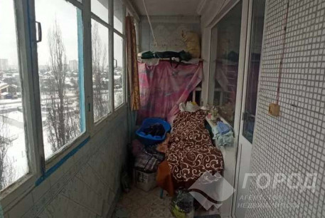 Продам 2-х кімнатну квартиру, Салтовка, 535 м/р, Код: 495131/4