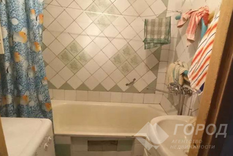 Продам 2-х кімнатну квартиру, Салтовка, 535 м/р, Код: 495131/4