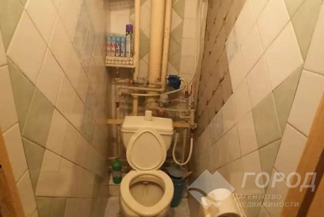 Продам 2-х кімнатну квартиру, Салтовка, 535 м/р, Код: 495131/4