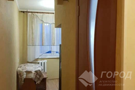 Сдам 2-х кімнатну квартиру, Салтовка, 606 м/р, Код: 495214/4