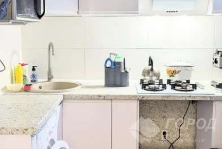 Сдам 3-х кімнатну квартиру, Салтовка, Код: 495341/2