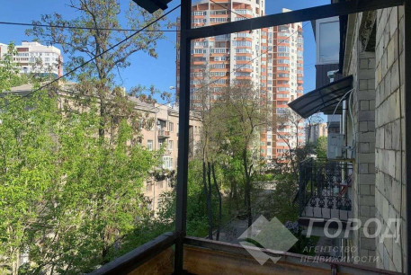 Продам 3-х кімнатну квартиру, Сосновая Горка, Код: 495423/3