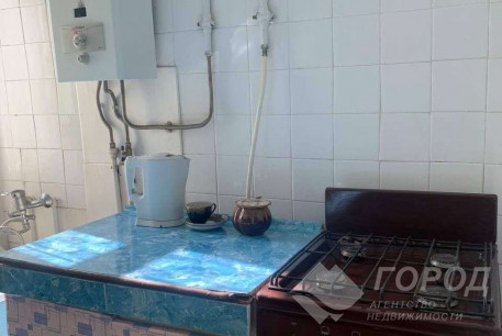 Продам 3-х кімнатну квартиру, Сосновая Горка, Код: 495423/3