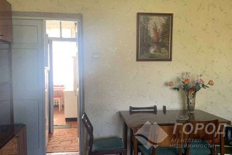 Продам 3-х кімнатну квартиру, Сосновая Горка, Код: 495423/3