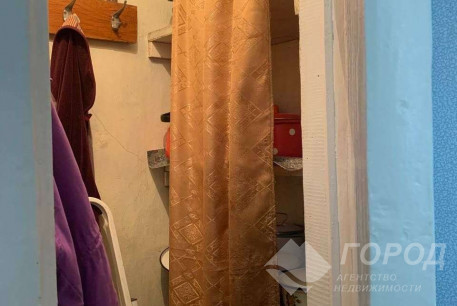 Продам 3-х кімнатну квартиру, Сосновая Горка, Код: 495423/3