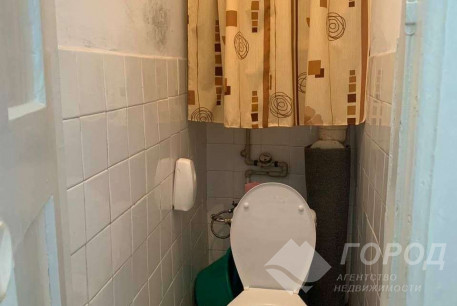 Продам 3-х кімнатну квартиру, Сосновая Горка, Код: 495423/3