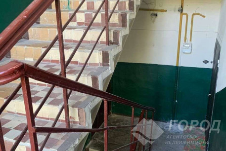 Продам 3-х кімнатну квартиру, Сосновая Горка, Код: 495423/3