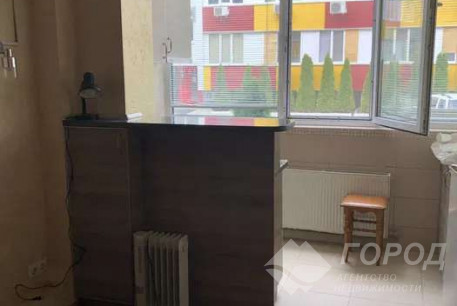 Продам гостинку, Салтовка, Академика Павлова метро, Код: 495464/5