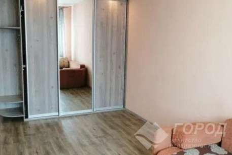 Сдам 1-кімнатну квартиру, Холодная Гора, Холодная Гора метро, Код: 495560/3