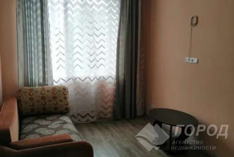 Сдам 1-кімнатну квартиру, Холодная Гора, Холодная Гора метро, Код: 495560/3