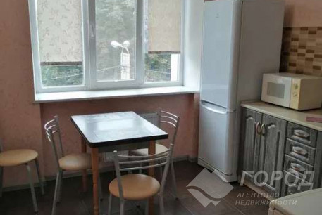 Сдам 1-кімнатну квартиру, Холодная Гора, Холодная Гора метро, Код: 495560/3