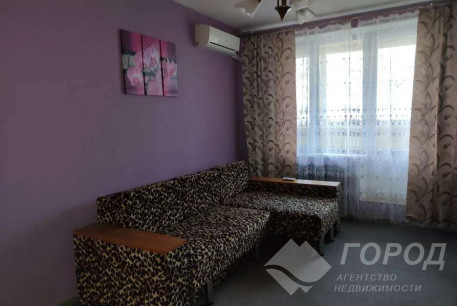 Сдам 1-кімнатну квартиру, Новые дома, Маршала Жукова метро (Дворец спорта), Код: 495577/3