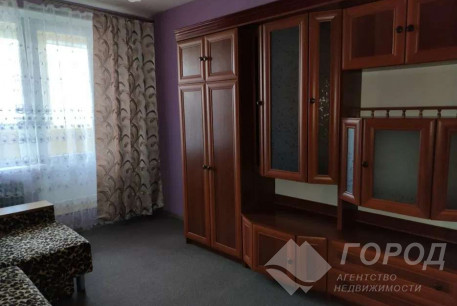 Сдам 1-кімнатну квартиру, Новые дома, Маршала Жукова метро (Дворец спорта), Код: 495577/3