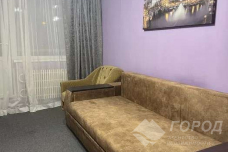 Сдам 1-кімнатну квартиру, Новые дома, Маршала Жукова метро (Дворец спорта), Код: 495577/4