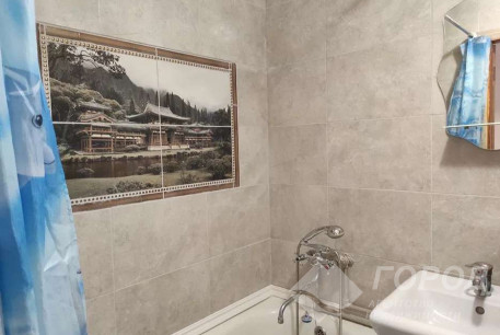 Сдам 1-кімнатну квартиру, Новые дома, Маршала Жукова метро (Дворец спорта), Код: 495577/4