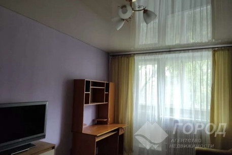 Сдам 1-кімнатну квартиру, Новые дома, Маршала Жукова метро (Дворец спорта), Код: 495577/4