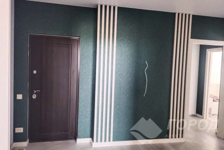 Продам 3-х кімнатну квартиру, Гагарина проспект, Код: 495679/2