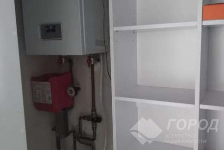 Продам 3-х кімнатну квартиру, Гагарина проспект, Код: 495679/2