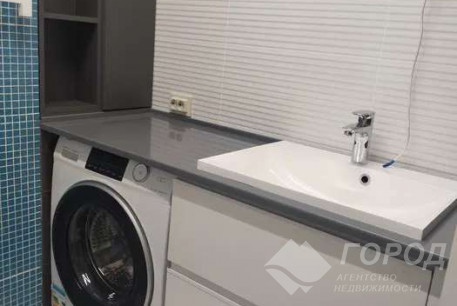 Продам 3-х кімнатну квартиру, Гагарина проспект, Код: 495679/2