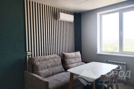 Продам 3-х кімнатну квартиру, Гагарина проспект, Код: 495679/2