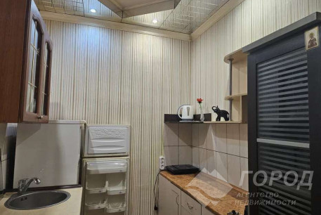 Продам гостинку, Салтовский, Завод им. Малышева метро, Код: 495692/2