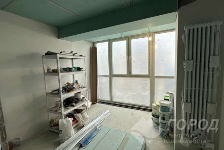 Продам 3-х кімнатну квартиру в новобудові, Павлово поле, Сокольники, Код: 495824/2