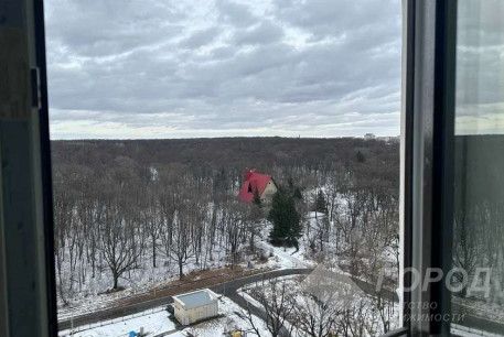 Продам 3-х кімнатну квартиру в новобудові, Павлово поле, Сокольники, Код: 495824/2