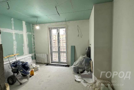 Продам 3-х кімнатну квартиру в новобудові, Павлово поле, Сокольники, Код: 495824/2