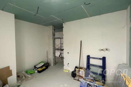 Продам 3-х кімнатну квартиру в новобудові, Павлово поле, Сокольники, Код: 495824/2