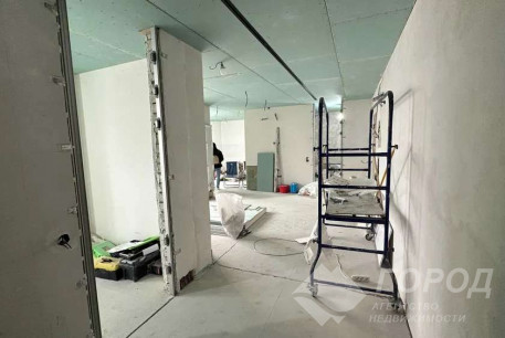 Продам 3-х кімнатну квартиру в новобудові, Павлово поле, Сокольники, Код: 495824/2