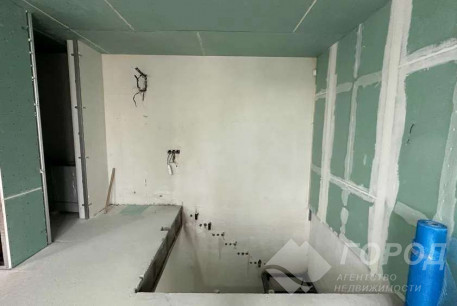 Продам 3-х кімнатну квартиру в новобудові, Павлово поле, Сокольники, Код: 495824/2