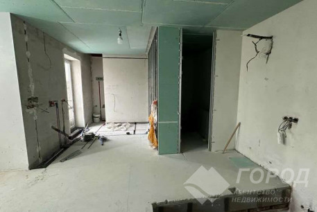 Продам 3-х кімнатну квартиру в новобудові, Павлово поле, Сокольники, Код: 495824/2