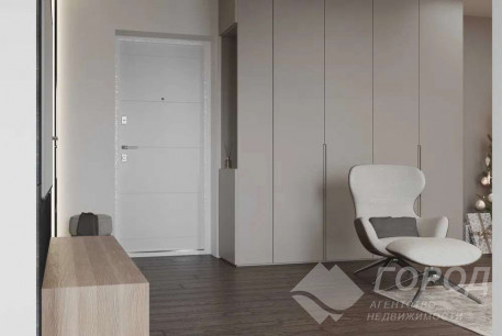 Продам 3-х кімнатну квартиру в новобудові, Павлово поле, Сокольники, Код: 495824/2