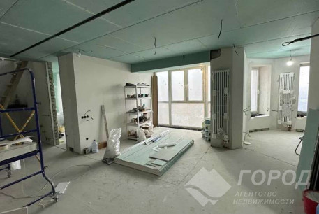 Продам 3-х кімнатну квартиру в новобудові, Павлово поле, Сокольники, Код: 495824/2