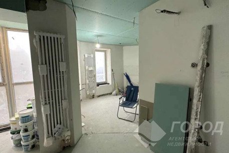 Продам 3-х кімнатну квартиру в новобудові, Павлово поле, Сокольники, Код: 495824/2