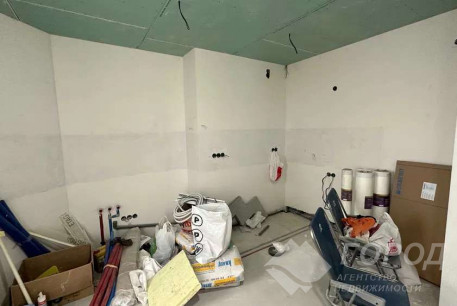 Продам 3-х кімнатну квартиру в новобудові, Павлово поле, Сокольники, Код: 495824/2