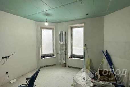 Продам 3-х кімнатну квартиру в новобудові, Павлово поле, Сокольники, Код: 495824/2