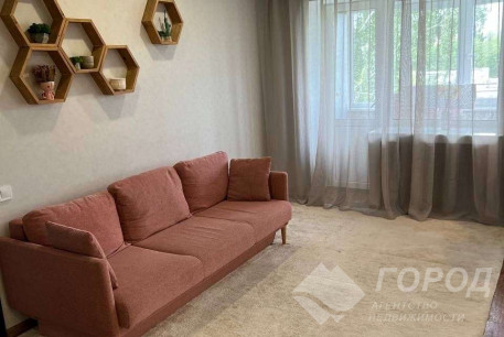 Сдам 2-х кімнатну квартиру, Новые дома, Армейская метро (Советской Армии), Код: 495988/3