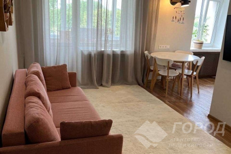 Сдам 2-х кімнатну квартиру, Новые дома, Армейская метро (Советской Армии), Код: 495988/3