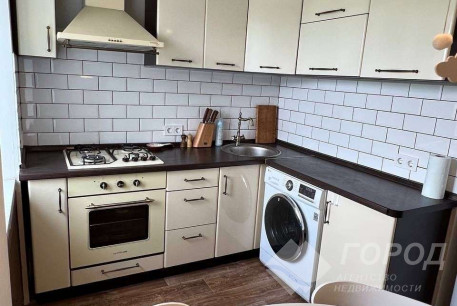 Сдам 2-х кімнатну квартиру, Новые дома, Армейская метро (Советской Армии), Код: 495988/3