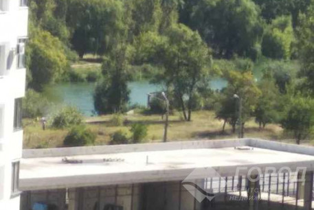 Продам 1-кімнатну квартиру в новобудові, Журавлевка, ЖК Гидропарк, Код: 496314/7