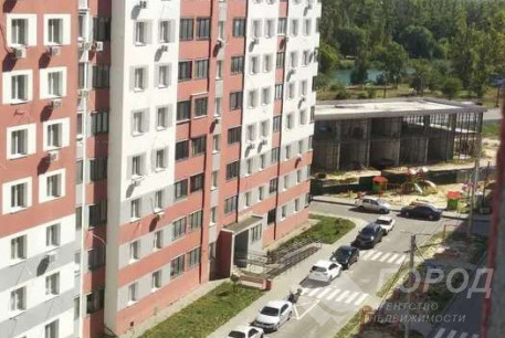 Продам 1-кімнатну квартиру в новобудові, Журавлевка, ЖК Гидропарк, Код: 496314/7