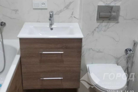 Продам 1-кімнатну квартиру в новобудові, Журавлевка, ЖК Гидропарк, Код: 496314/7