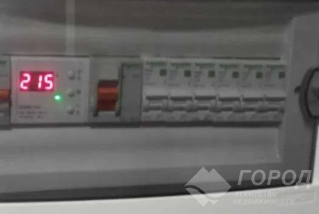 Продам 1-кімнатну квартиру в новобудові, Журавлевка, ЖК Гидропарк, Код: 496314/7